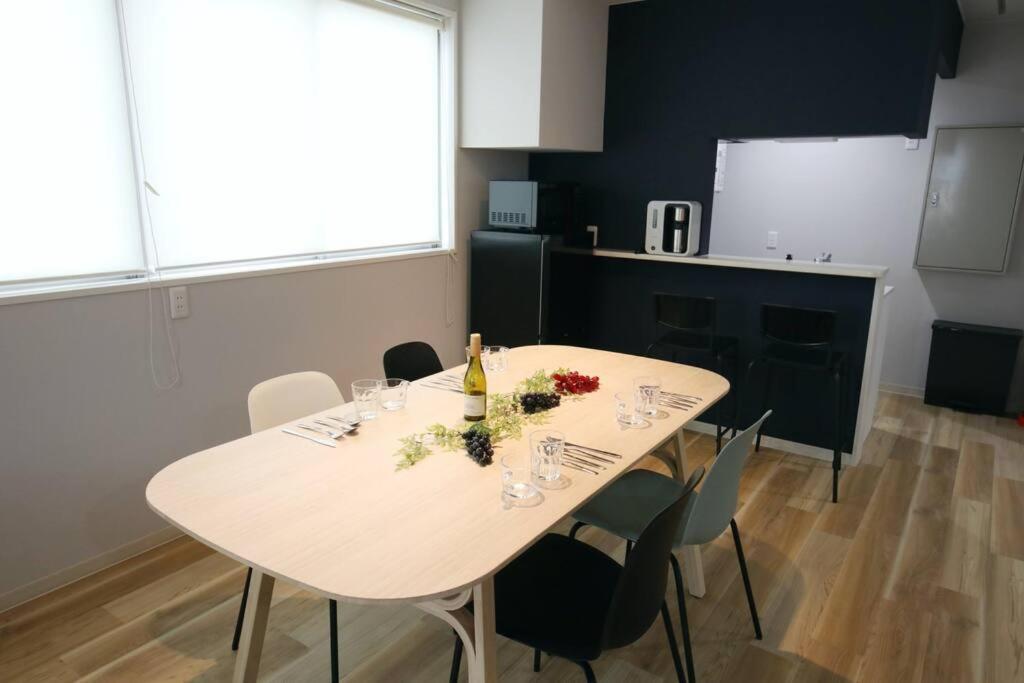 Apartamento Toraken