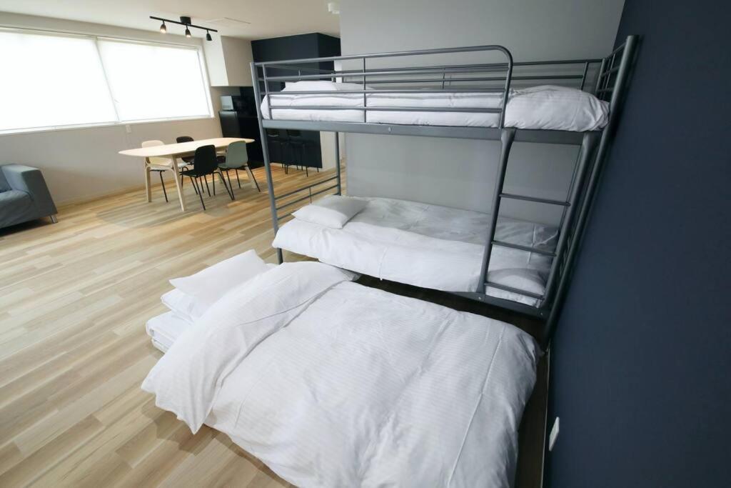 Toraken Apartamento *