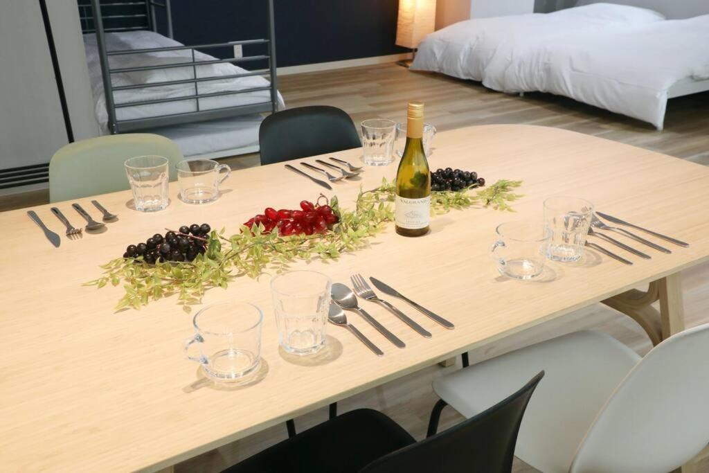 Apartamento Toraken *