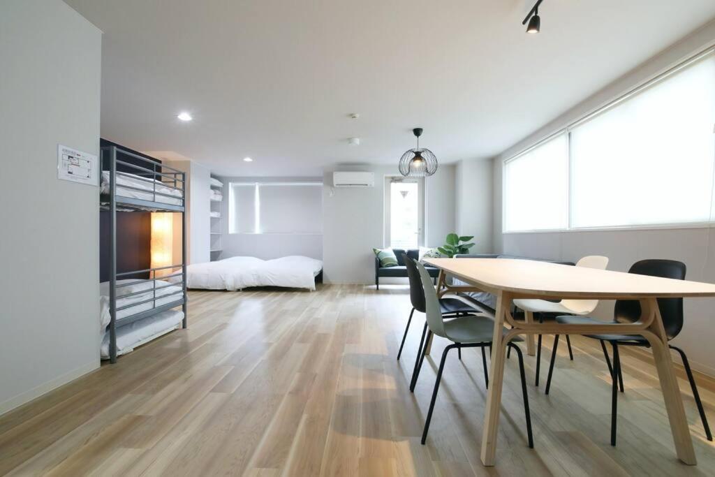 Apartamento Toraken *