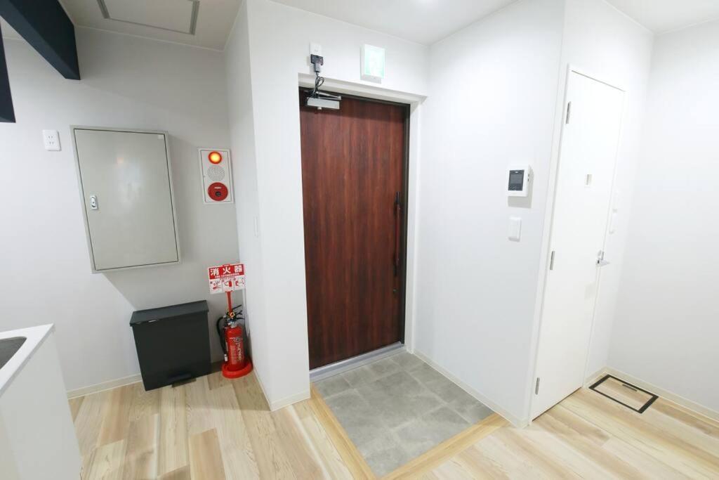 Toraken Apartamento Tokio
