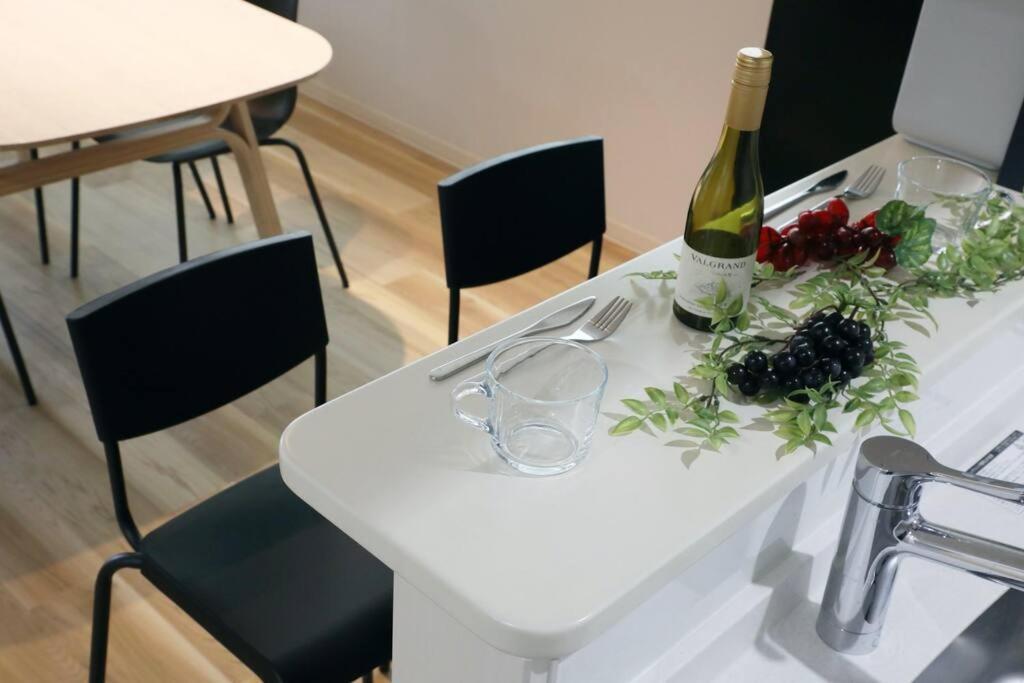 Apartamento Toraken