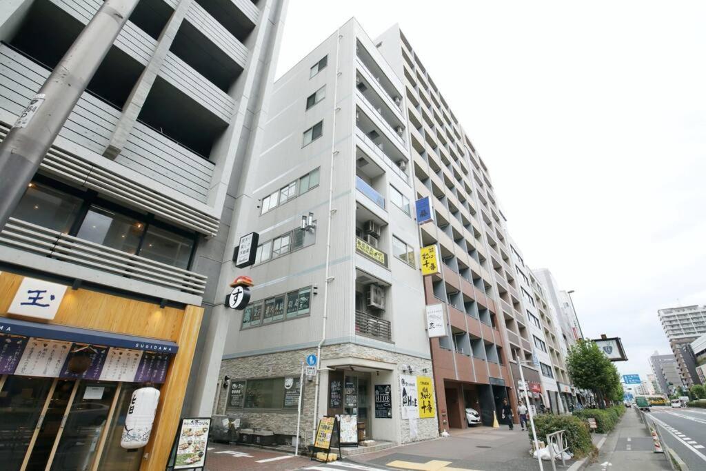 Toraken Apartamento *