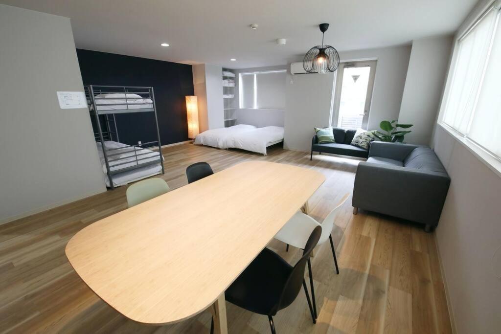 Apartamento Toraken