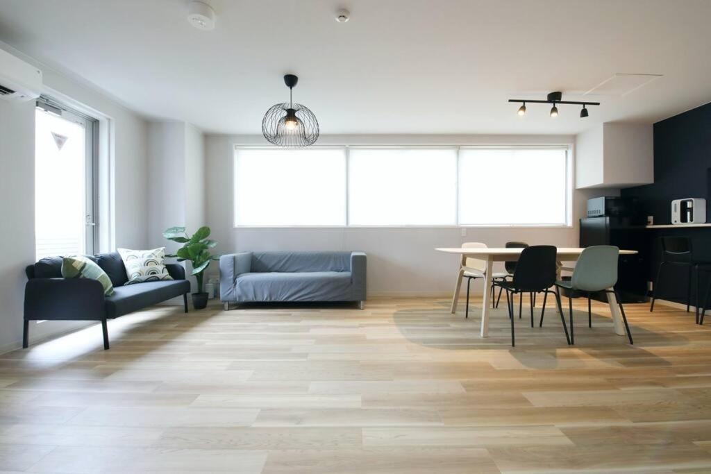 Toraken Apartamento *