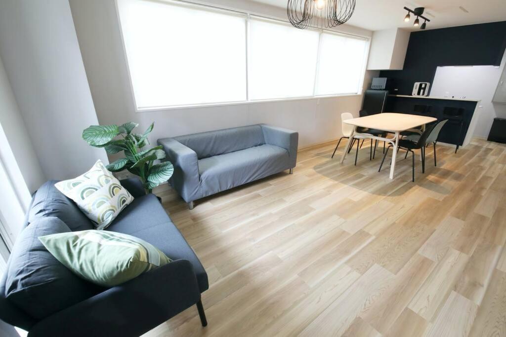 Apartamento Toraken *