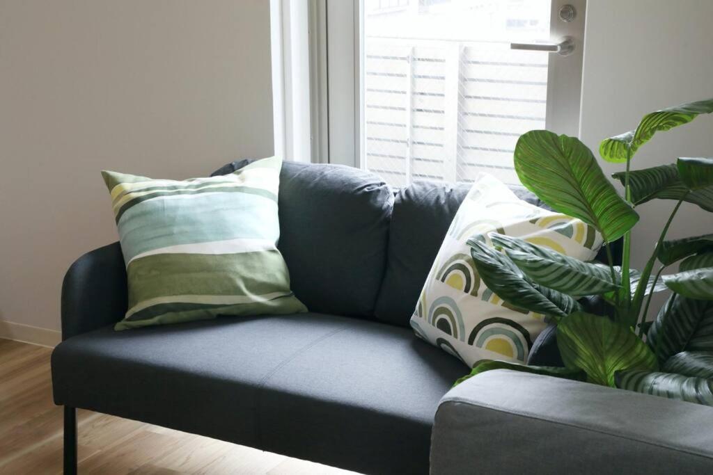 Apartamento Toraken *