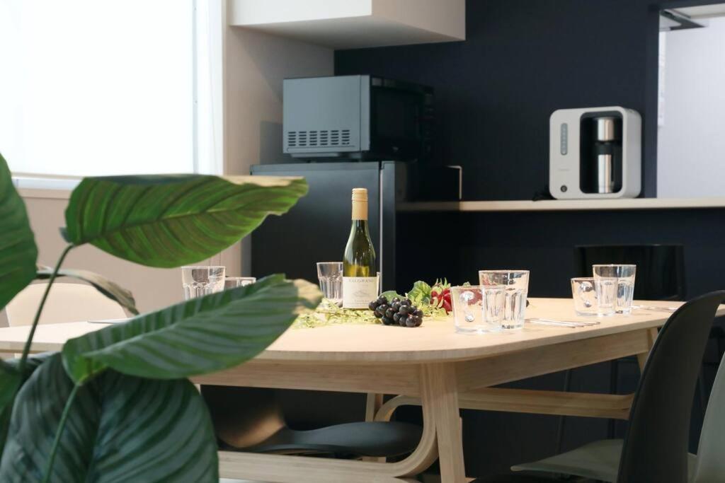 Apartamento Toraken