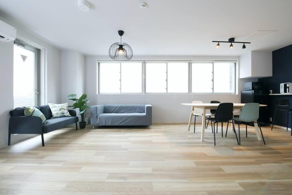 Toraken Apartamento Tokio