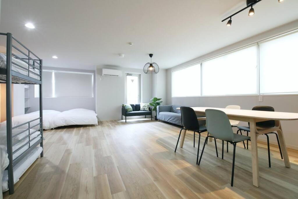 Apartamento Toraken